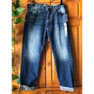 NWT PacSun Vintage Loose Comfort Stretch SZ 32